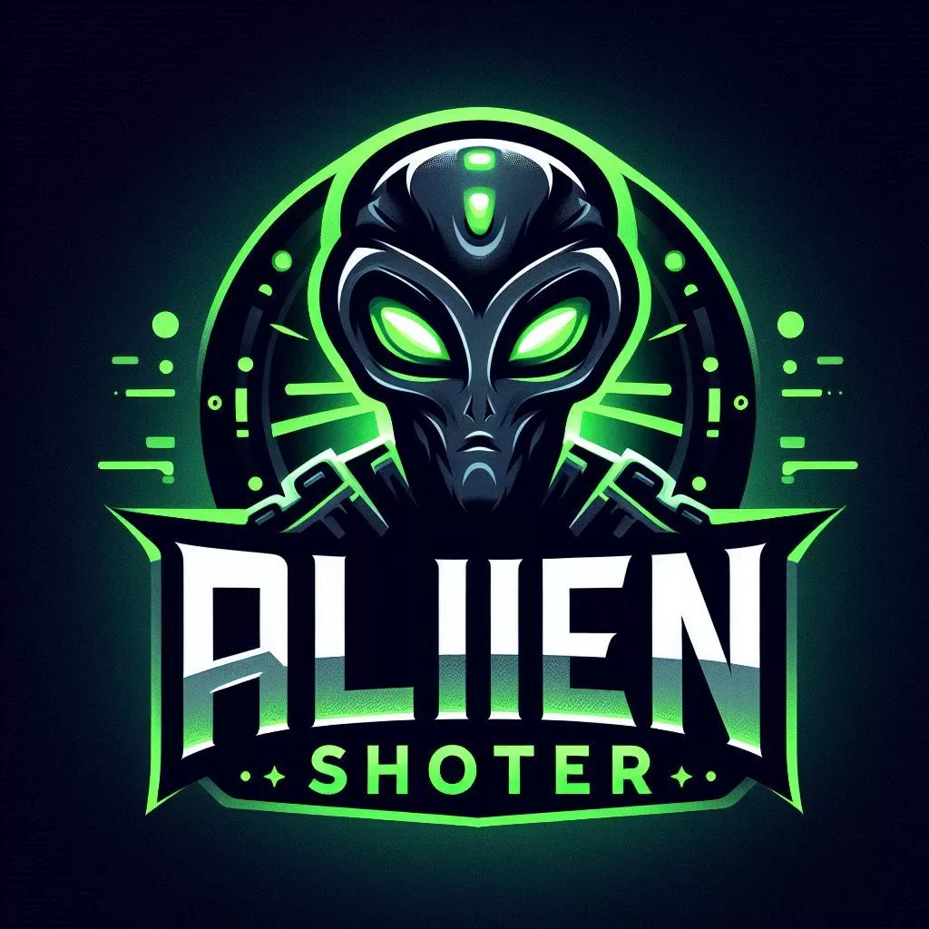 Alien Shooter